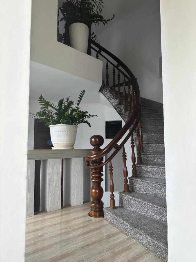 Kim Ngan Hotel บวนมาถวต ภายนอก รูปภาพ